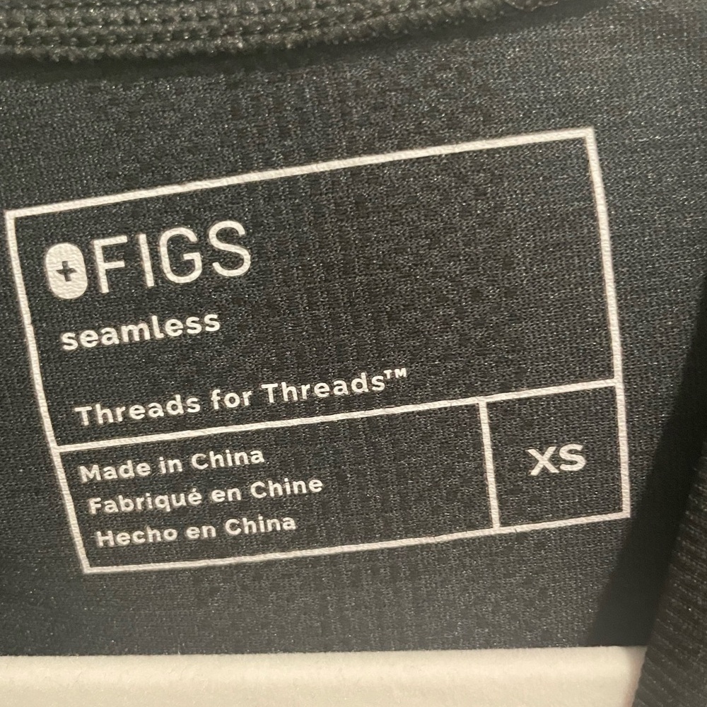 FIGS Salta Seamless Underscrub